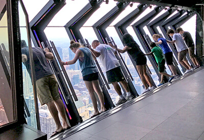 360 Chicago Observation Deck Coupons