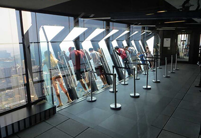 360 Chicago Observation Deck Coupons