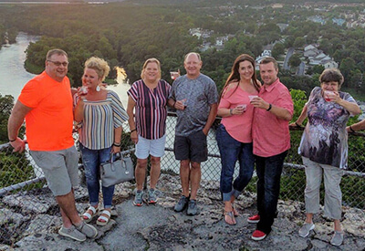 A Taste of Branson Guided Wine and Food Tour Coupons