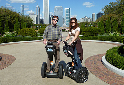 Absolutely Chicago Segway Tours Coupons