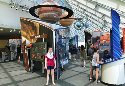 Adler Planetarium Coupons