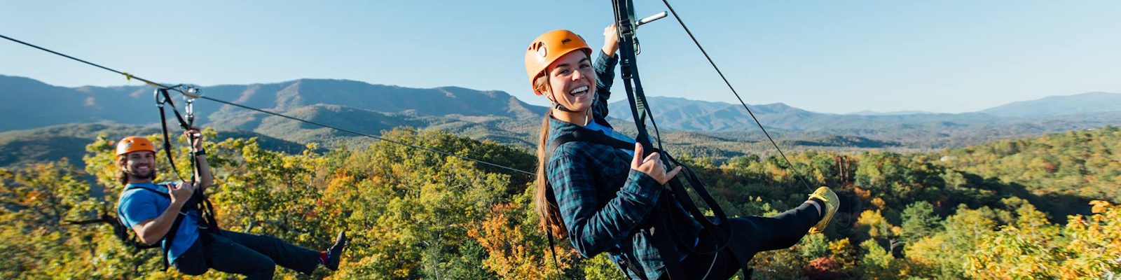 Adventure America Zipline Canopy Tours Pigeon Forge Coupons
