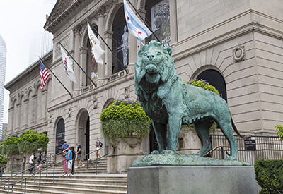 Art Institute Chicago Coupons