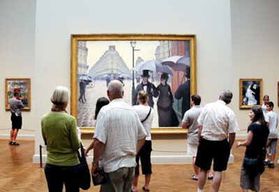 Art Institute Chicago Coupons