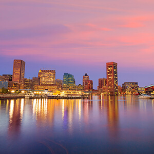 Baltimore Featured Image
