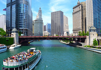 Best of Chicago Grand Tour Coupons