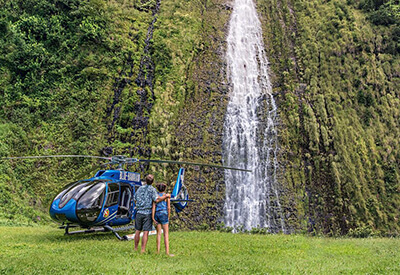 Blue Hawaiian Big Island Spectacular Tour Coupons
