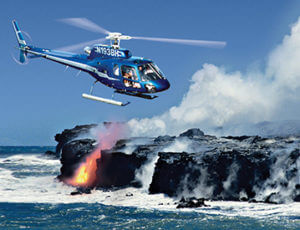Blue Hawaiian Big Island Spectacular Tour Coupons