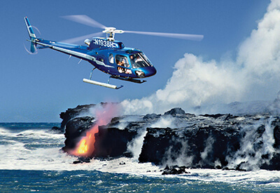 Blue Hawaiian Big Island Spectacular Tour Coupons