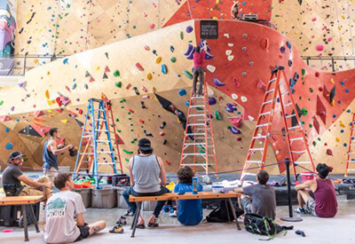 Brooklyn Boulders Coupons