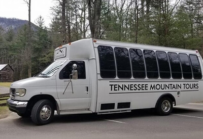 Cades Cove Bus Tour Coupons