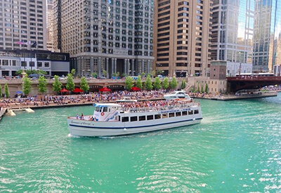 Chicago Architecture Boat Tour Coupons