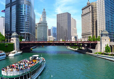 Chicago Architecture Boat Tour Coupons
