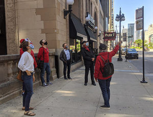 Chicago Architecture Foundation Walking Tours Coupons