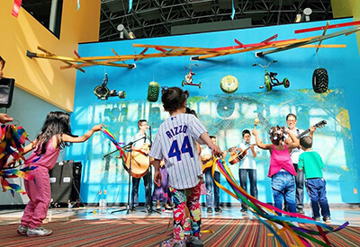 Chicago Children's Museum Coupons