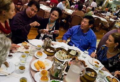 Chicago Chinatown Food Walking Tour Coupons