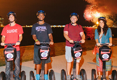 Chicago Evening Segway Tour Coupons