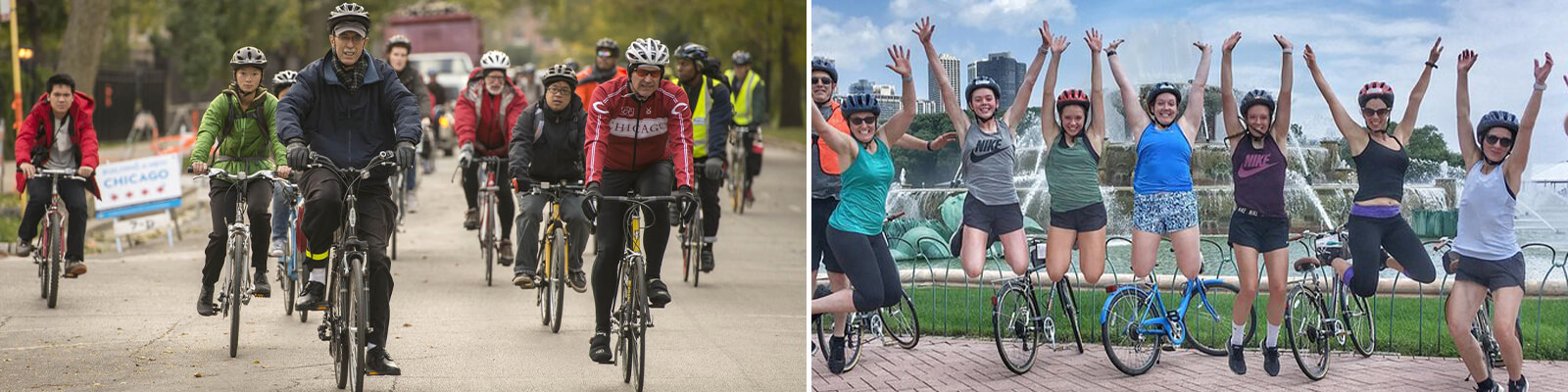 Chicago Ultimate City Bike Tour Coupons