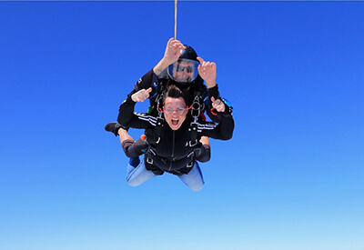 Chicagoland Skydiving Center Coupons