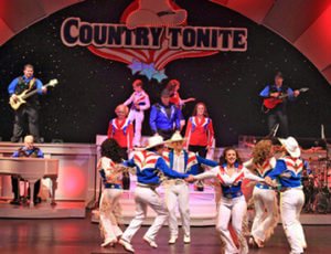 Country Tonight Pigeon Forge Coupons