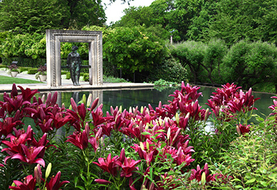 Dallas Arboretum Botanical Garden Coupons