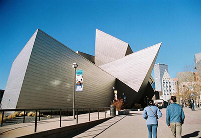 Denver Art Museum Coupons