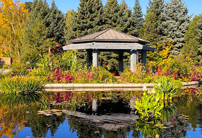 Denver Botanic Gardens Coupons