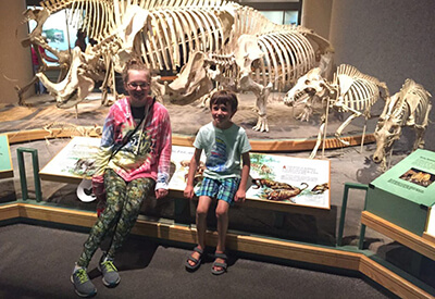 Denver Museum of Nature Science Coupons