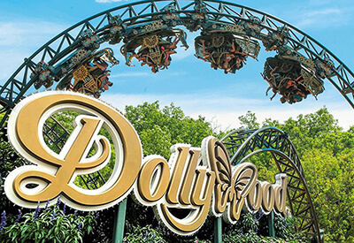 Dollywood Coupons