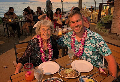 Feast at Lele Lahaina Beachfront Luau Coupons