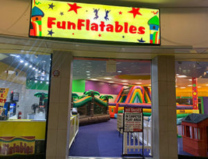 FunFlatables Coupons