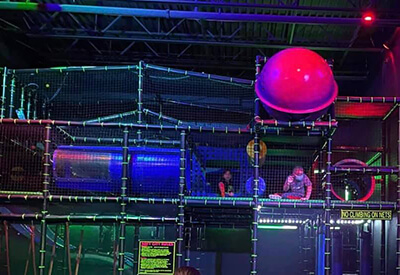 Galaxi Fun Zone Coupons and Discounts - Save Up To 26% Per Person