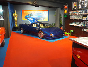 Hollywood Star Cars Museum Gatlinburg Coupons