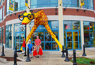 Legoland discovery center chicago sales coupons