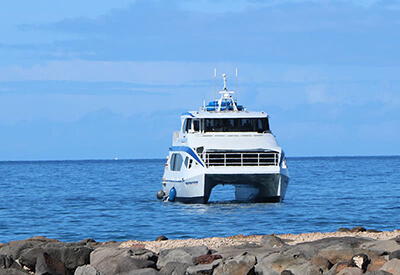 Lanai Jeep Rental With Ferry Ride Maui Coupons