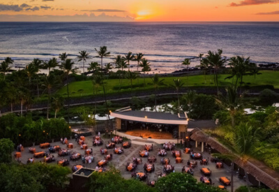 Legends of Hawaii Luau Waikoloa Village Coupons