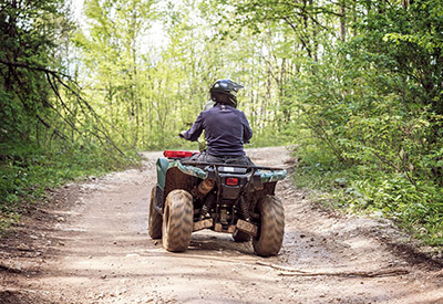 Maui Mountain Oceanfront Trail ATV Tour Coupons