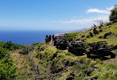 Maui Off Road Lahaina ATV Tours Coupons