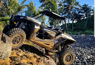 Maui Off Road Lahaina ATV Tours Coupons