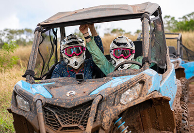 Maui Off Road Lahaina ATV Tours Coupons