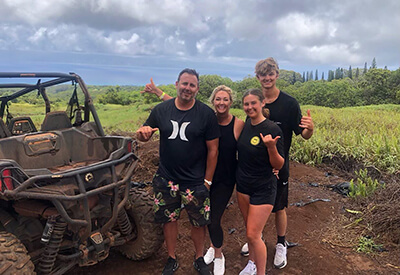 Maui Off Road Lahaina ATV Tours Coupons