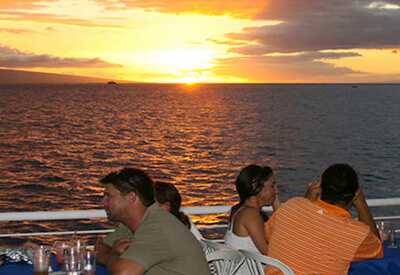 Maui Princess Lahaina Sunset Dinner Cruise Coupons