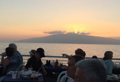 Maui Princess Lahaina Sunset Dinner Cruise Coupons