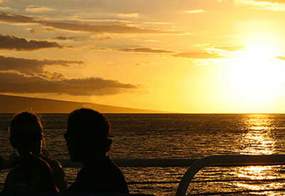 Maui Princess Lahaina Sunset Dinner Cruise Coupons
