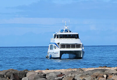 Maui to Lanai Ferry Lahaina Harbor Coupons