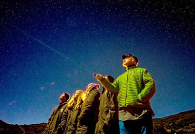 Mauna Kea Stargazing Daytime Solar Tour Coupons