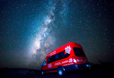 Mauna Kea Stargazing Daytime Solar Tour Coupons