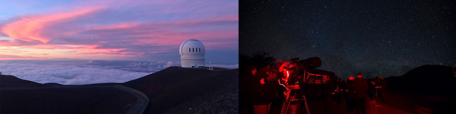 Mauna Kea Stargazing Summit Adventures Coupons