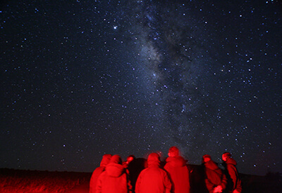 Mauna Kea Stargazing Summit Adventures Coupons