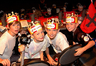 Medieval Times Chicago Coupons